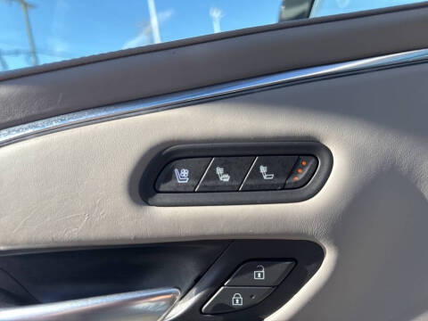 2023 Cadillac Escalade Premium Luxury Platinum