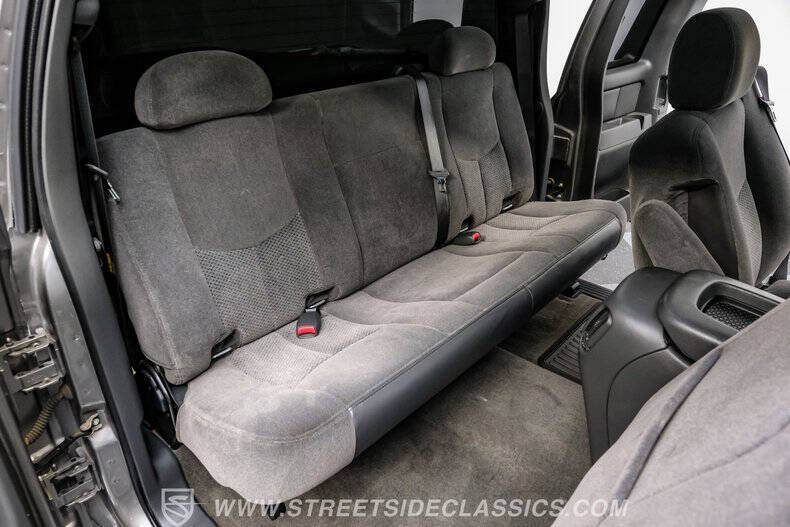 2006 Chevrolet Silverado 1500