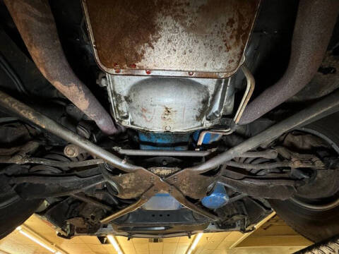 1973 Lincoln Continental