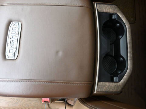 2021 RAM 3500 Limited Longhorn