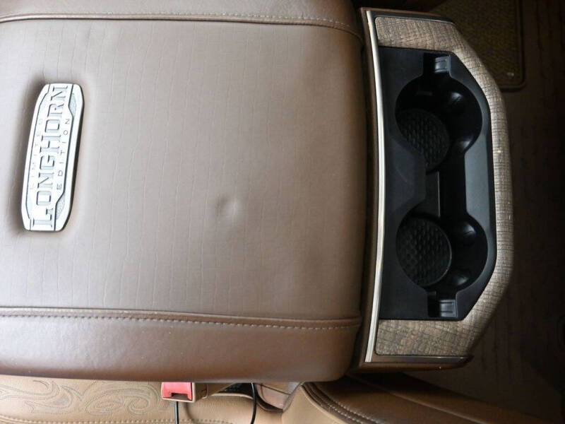 2021 RAM 3500 Limited Longhorn