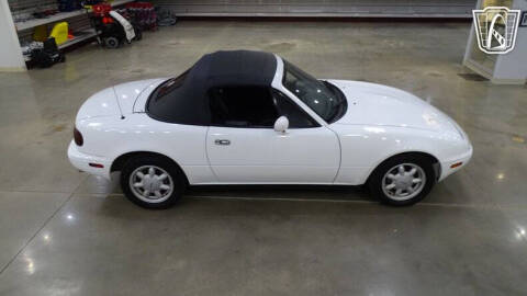 1991 Mazda MX-5 Miata