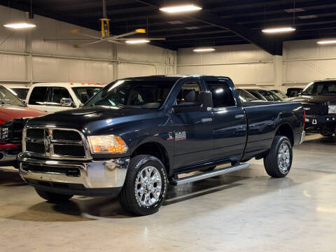 2013 RAM 2500 Tradesman