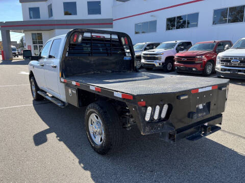 2023 RAM 2500 Tradesman