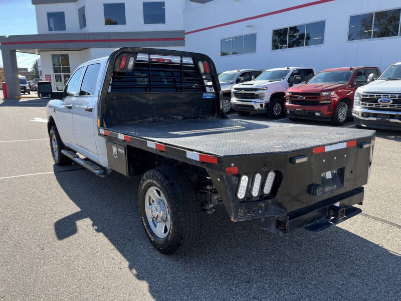 2023 RAM 2500 Tradesman