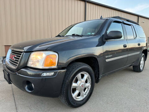 2006 GMC Envoy XL for sale at Prime Auto Sales in Uniontown OH