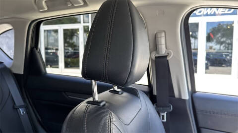 2023 Mazda CX-5 2.5 S Premium Plus