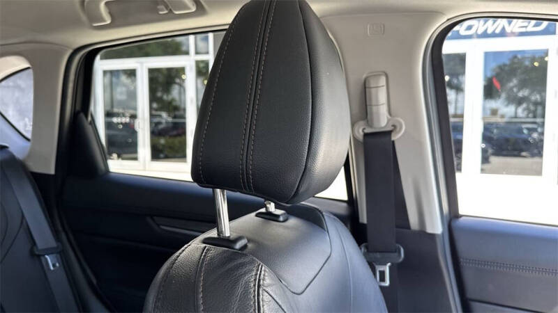 2023 Mazda CX-5 2.5 S Premium Plus