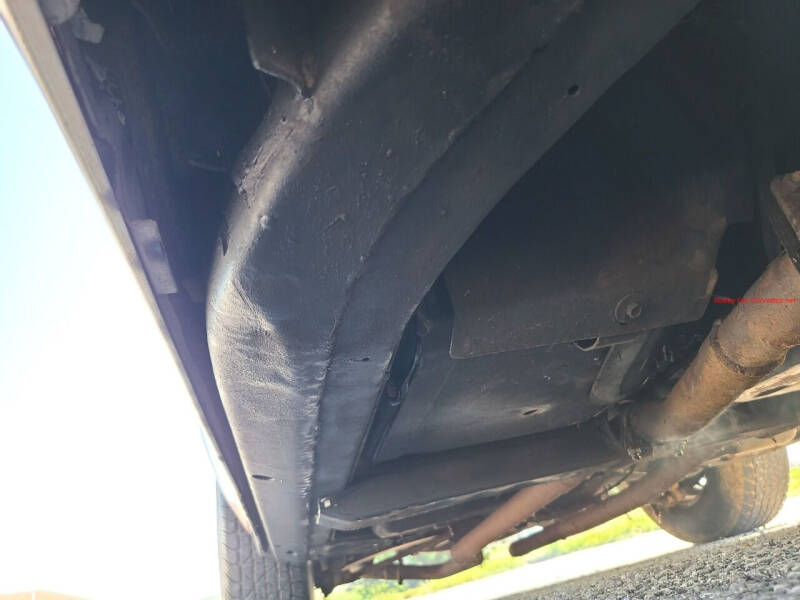 1974 Chevrolet Corvette