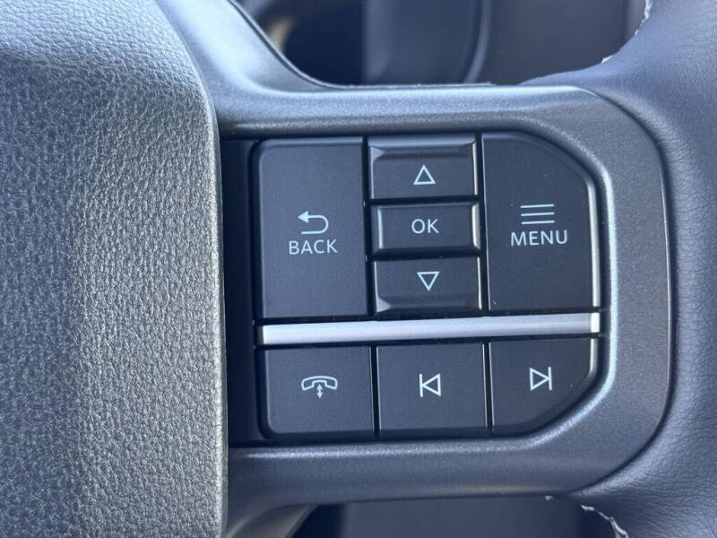 2026 Ford F-350 Super Duty