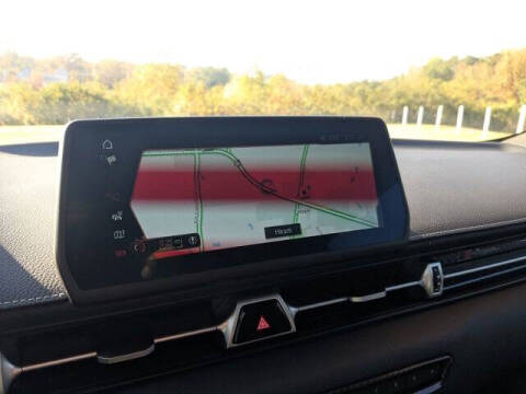 2022 Toyota GR Supra 3.0