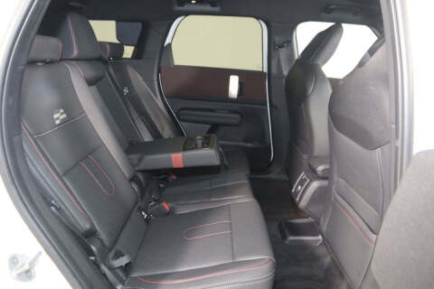 2026 MINI Countryman