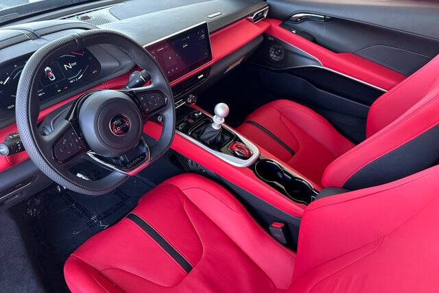 2025 Lotus Emira V6 Base