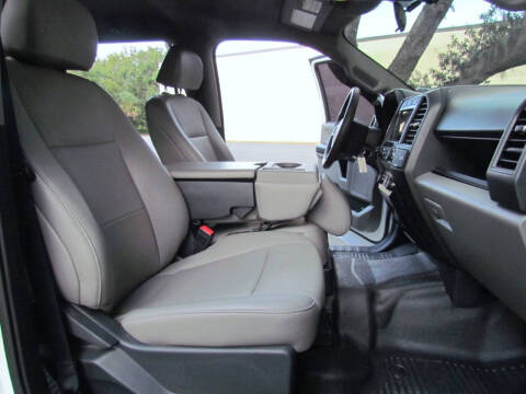 2022 Ford F-350 Super Duty XL