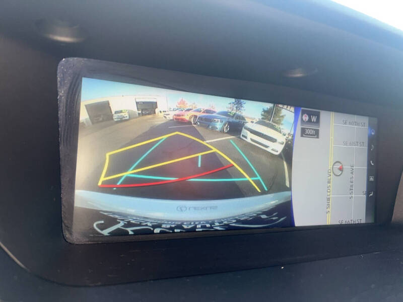 2018 Lexus GS 350 F SPORT