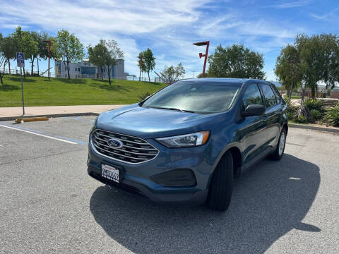 2019 Ford Edge SE