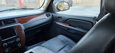 2007 Chevrolet Avalanche LT 1500