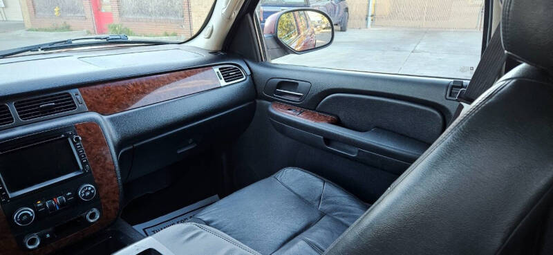 2007 Chevrolet Avalanche LT 1500