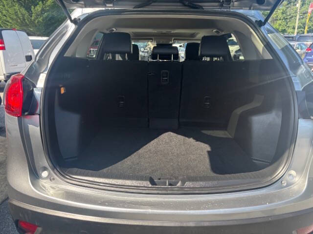 2014 Mazda CX-5 Grand Touring