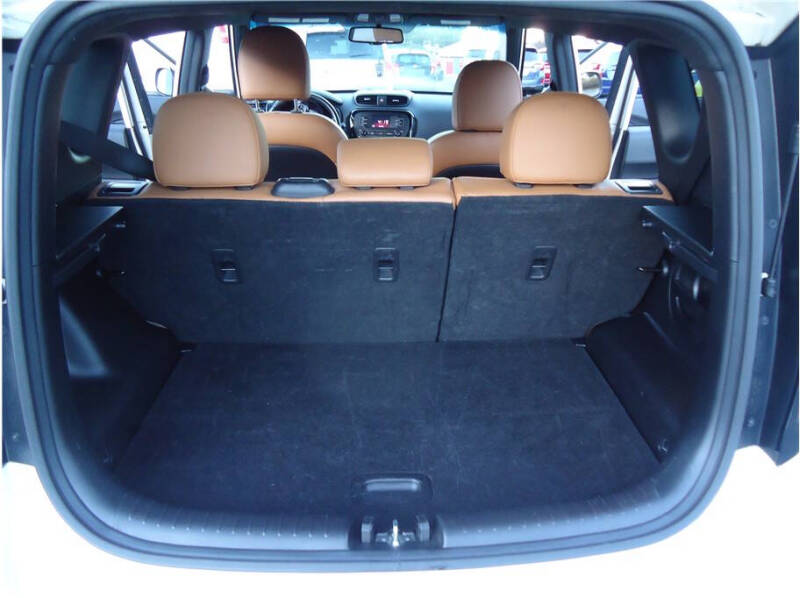 2016 Kia Soul !