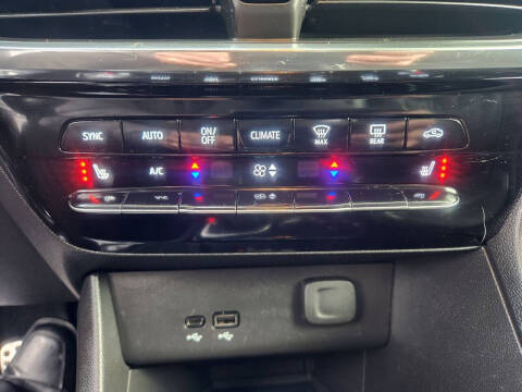 2025 Buick Encore GX Avenir