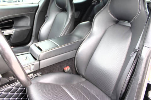 2012 Aston Martin Rapide