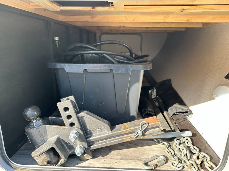 2022 Starcraft RV SUPER LITE 261BH