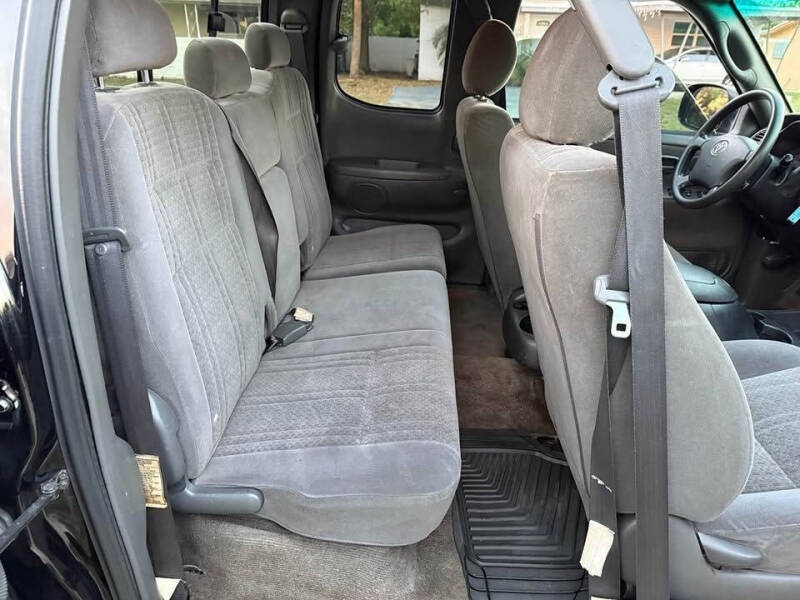 2006 Toyota Tundra SR5