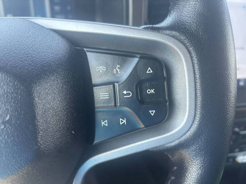 2022 Ford Bronco Outer Banks Advanced