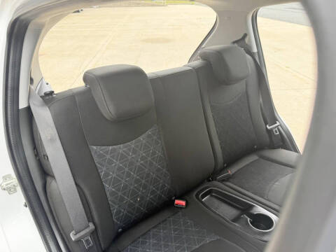2021 Chevrolet Spark LS CVT