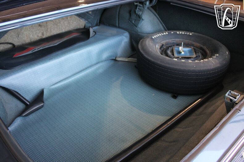 1965 Pontiac GTO