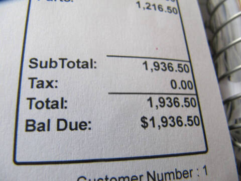 2007 Audi S4 quattro