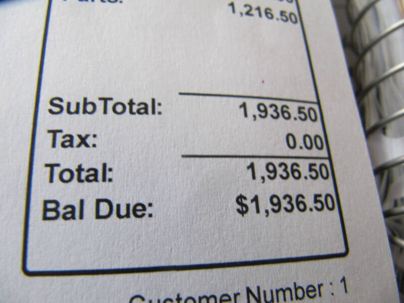 2007 Audi S4 quattro