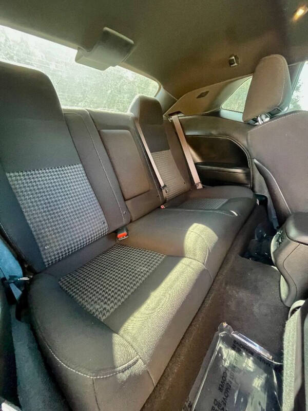 2019 Dodge Challenger GT