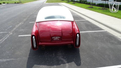 1951 Mercury Custom