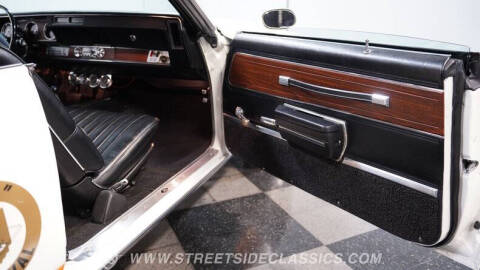 1972 Oldsmobile Cutlass