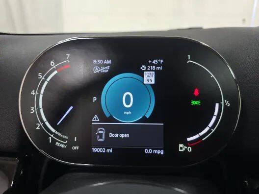 2023 MINI Countryman