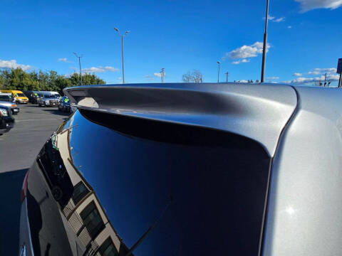 2016 Toyota Sienna L 7-Passenger