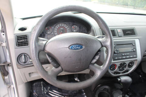 2006 Ford Focus