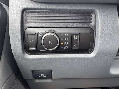 2025 Ford F-350 Super Duty XL