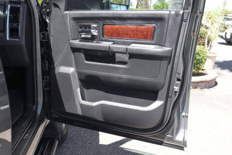 2011 RAM 2500