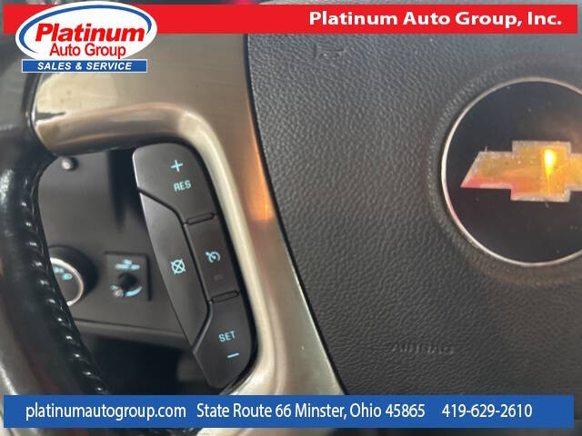 2018 Chevrolet Express 3500