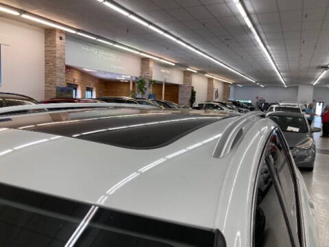 2019 Volkswagen Tiguan SEL