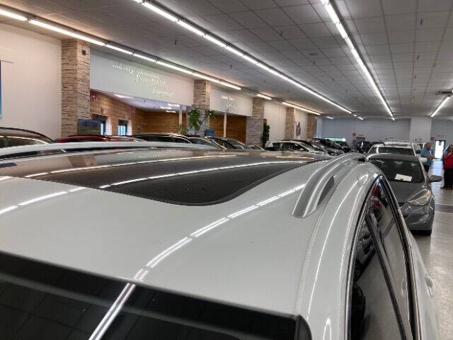 2019 Volkswagen Tiguan SEL