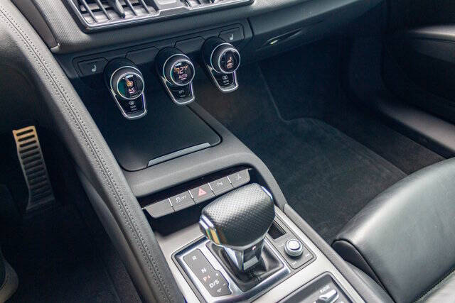 2018 Audi R8 17