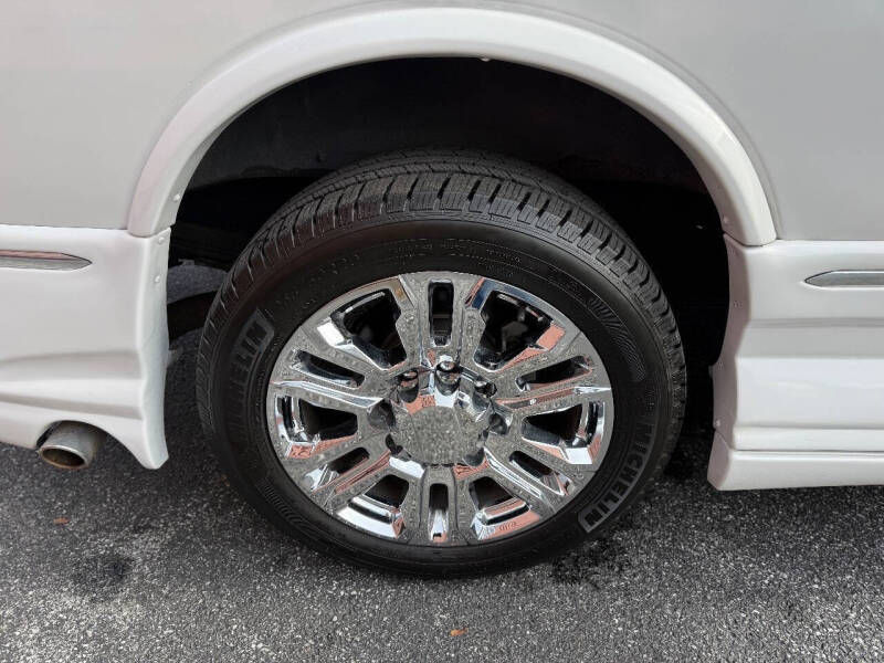 2006 Chevrolet Express