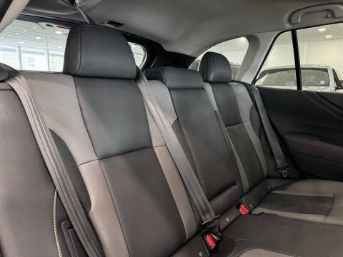 2020 Subaru Outback Onyx Edition XT