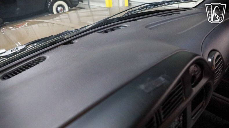 2000 Dodge Ram 2500
