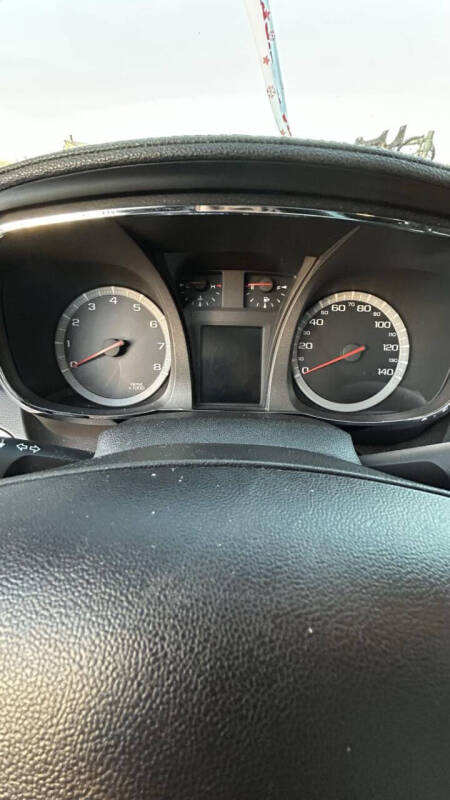 2011 GMC Terrain SLT-2