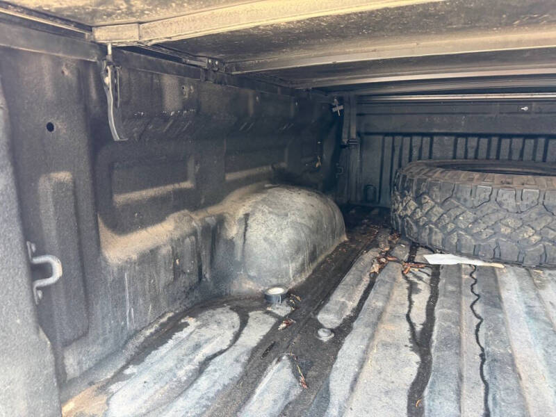 2016 Toyota Tundra